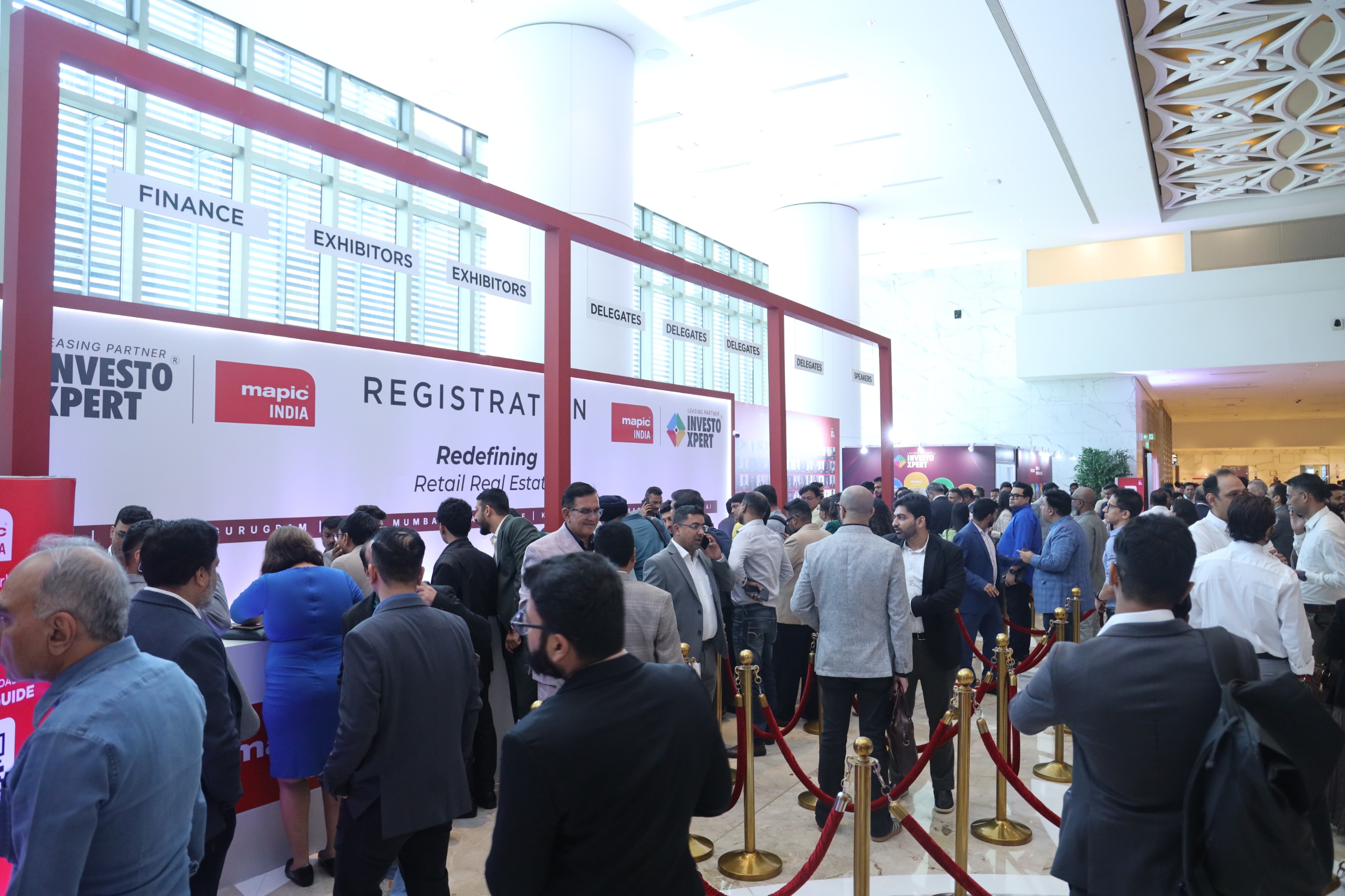 MAPIC India 2026 Concludes in Mumbai with over 1,000 Visitors, as Luxury, Mixed-Use Destinations and Tier II/III Growth Define India's Retail Agenda